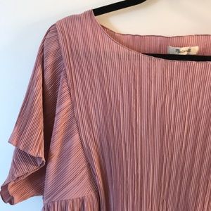 Madewell Flow Shirt